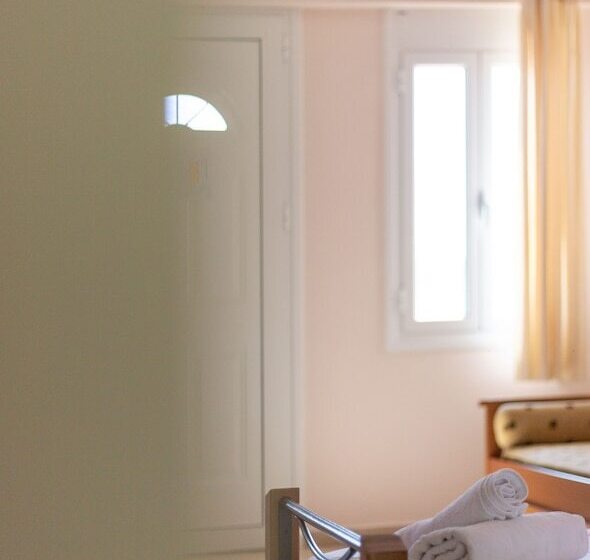 Отель Aphrodite