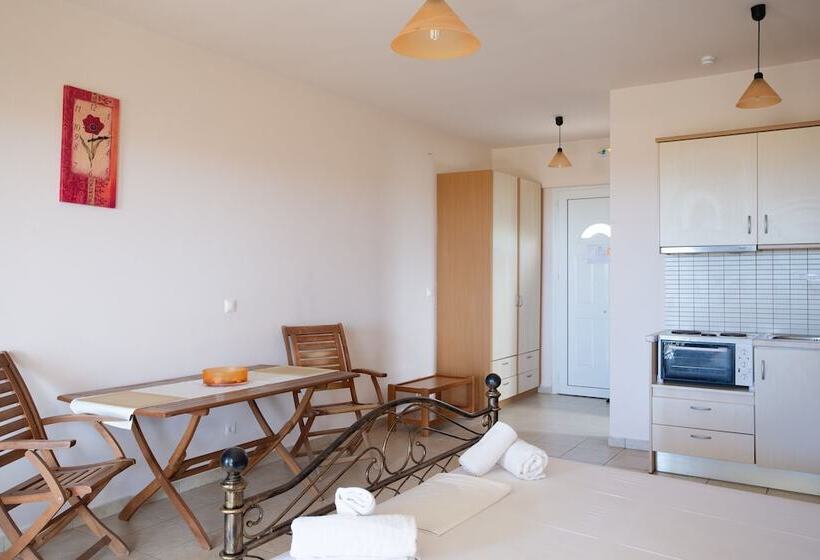 Отель Aphrodite