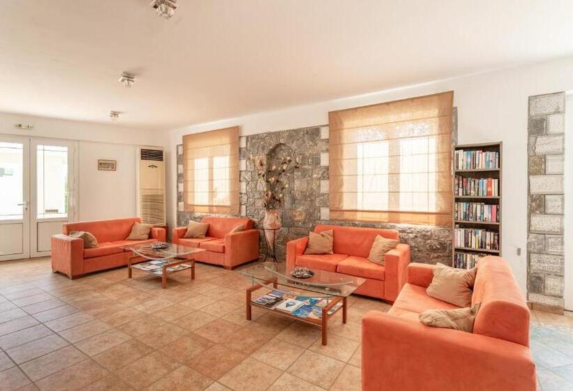 Отель Aphrodite