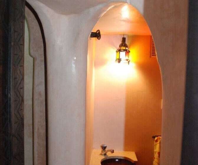 هتل Appartement Traditionnel