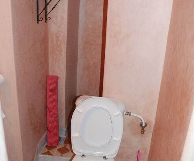 هتل Appartement Traditionnel