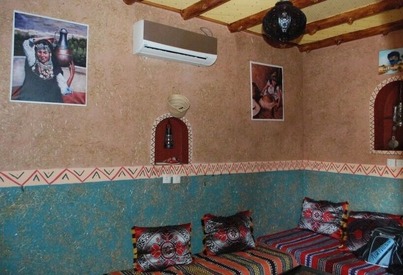 هتل Appartement Traditionnel