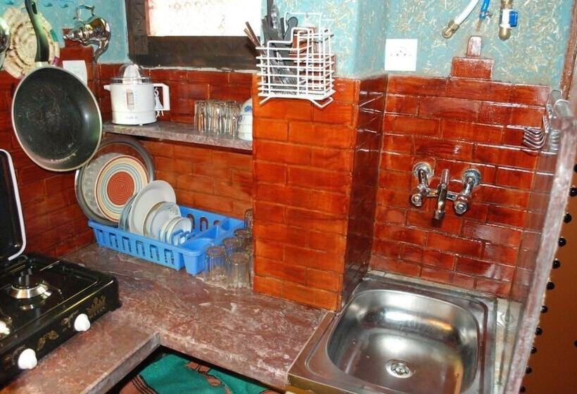 هتل Appartement Traditionnel