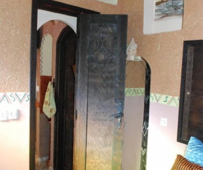 هتل Appartement Traditionnel