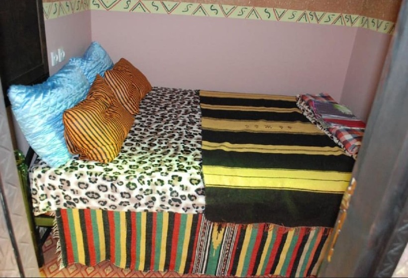 هتل Appartement Traditionnel