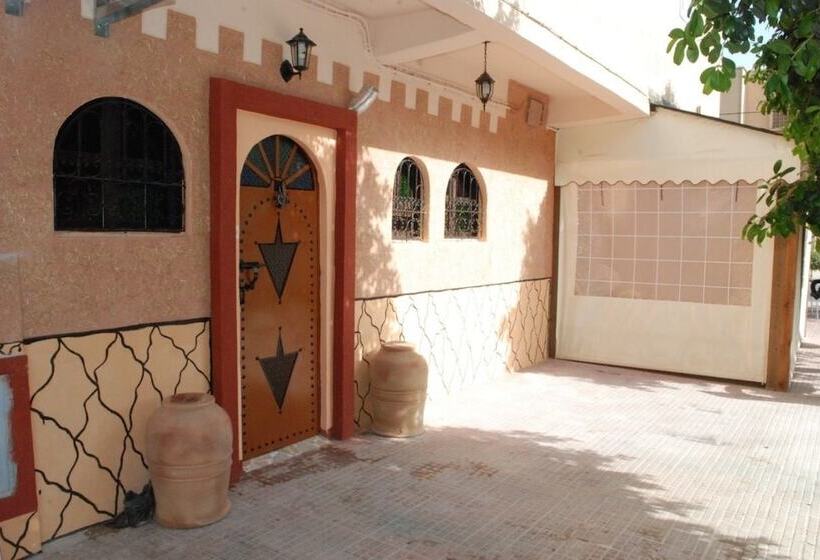 هتل Appartement Traditionnel