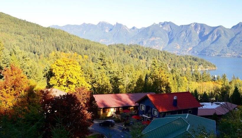 ホテル Artisan Suites On Bowen