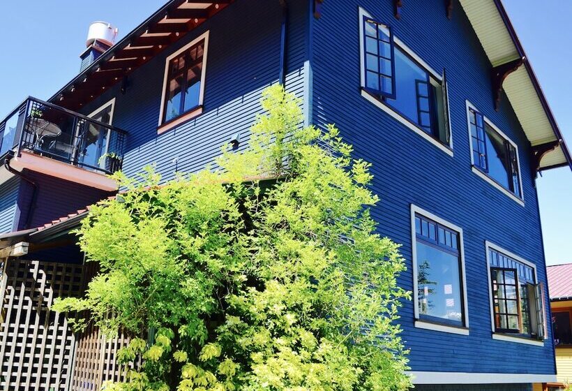 ホテル Artisan Suites On Bowen