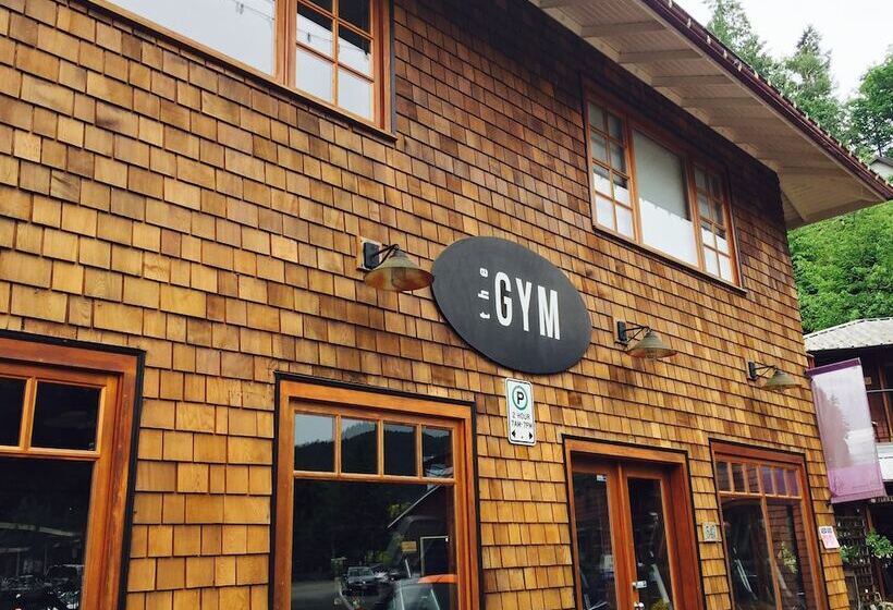 ホテル Artisan Suites On Bowen