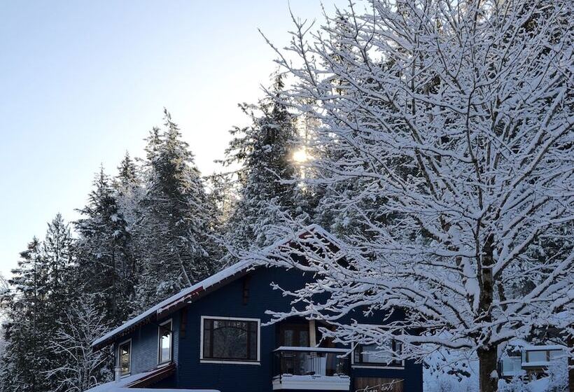 ホテル Artisan Suites On Bowen