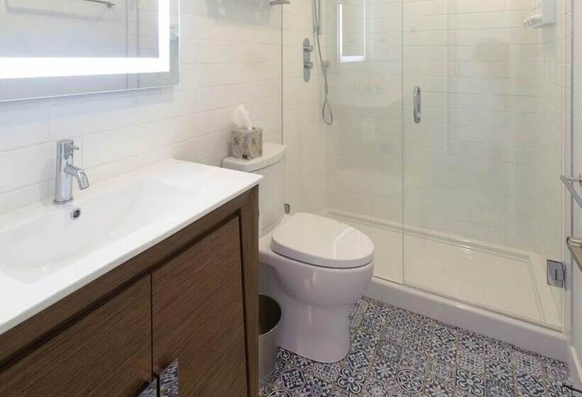 ホテル Artisan Suites On Bowen