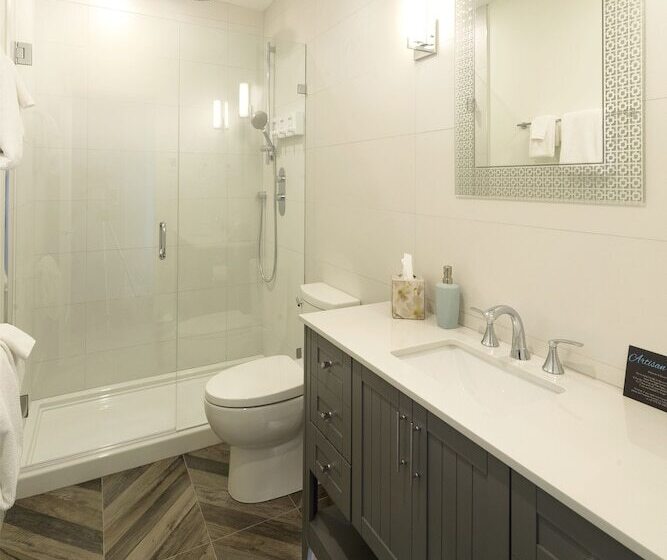 ホテル Artisan Suites On Bowen