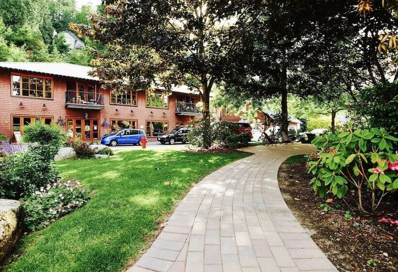 ホテル Artisan Suites On Bowen