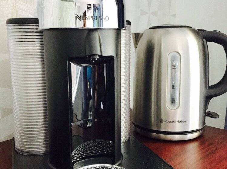 ホテル Artisan Suites On Bowen