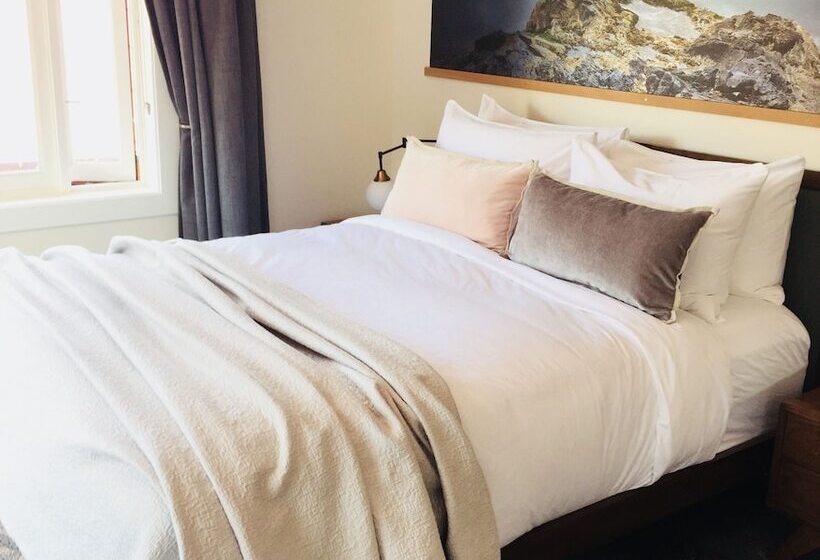 ホテル Artisan Suites On Bowen