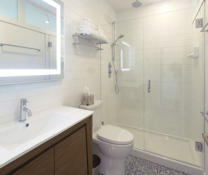 ホテル Artisan Suites On Bowen