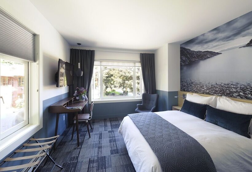 ホテル Artisan Suites On Bowen