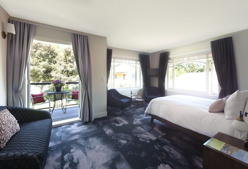 ホテル Artisan Suites On Bowen