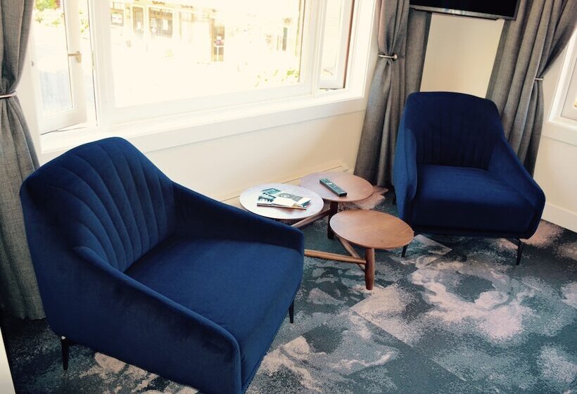 ホテル Artisan Suites On Bowen