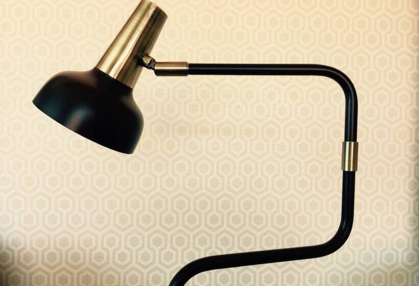 ホテル Artisan Suites On Bowen