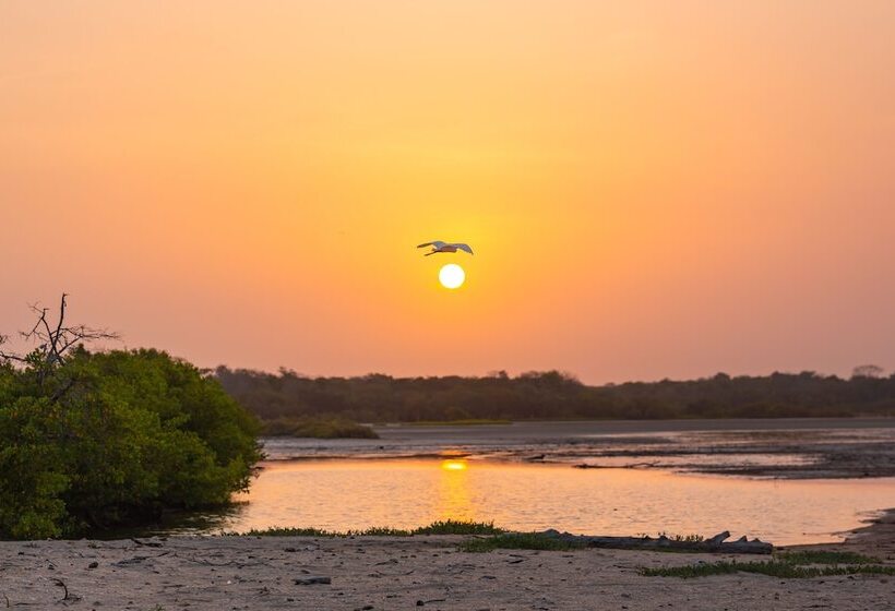 هتل Awatawaa Ecolodge