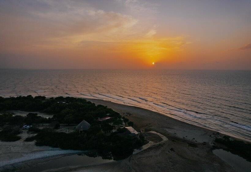 酒店 Awatawaa Ecolodge