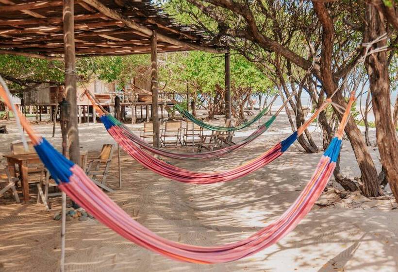 酒店 Awatawaa Ecolodge