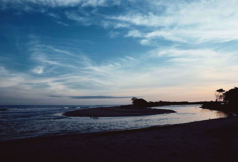 酒店 Awatawaa Ecolodge