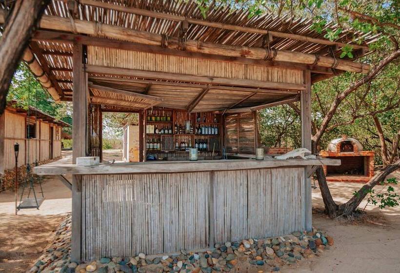 هتل Awatawaa Ecolodge