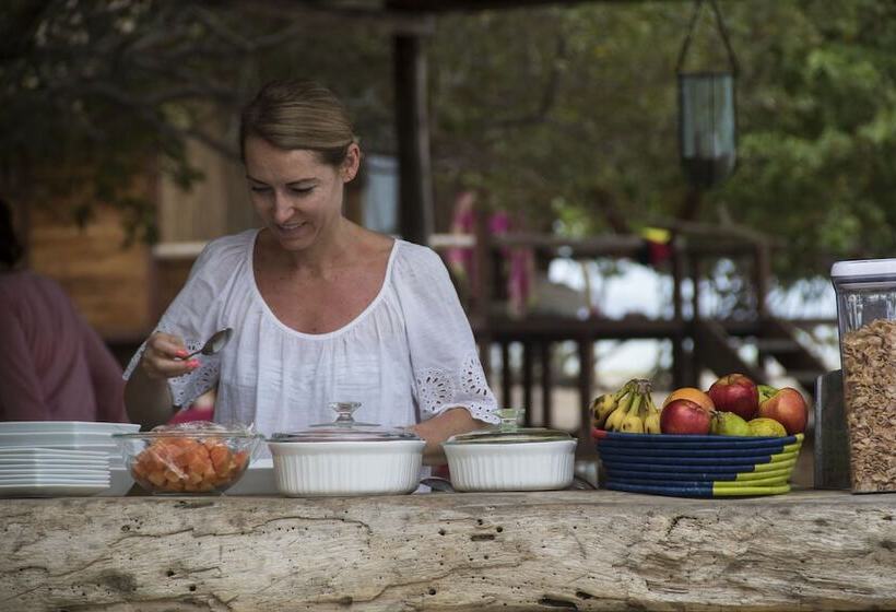 酒店 Awatawaa Ecolodge