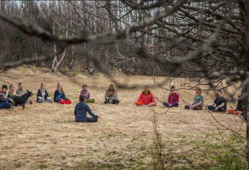 هتل Birkihof Lodge