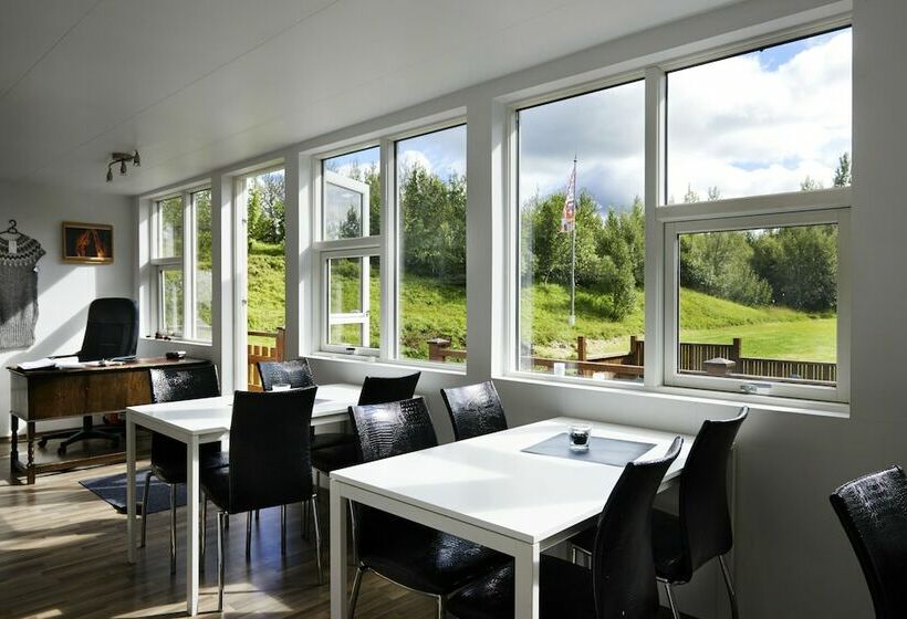 هتل Birkihof Lodge