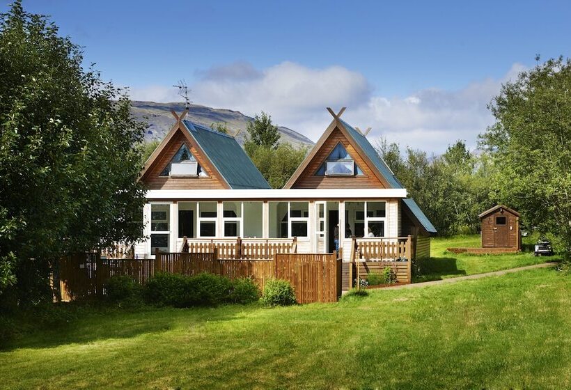 هتل Birkihof Lodge