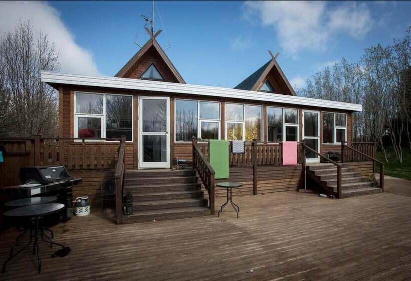 هتل Birkihof Lodge