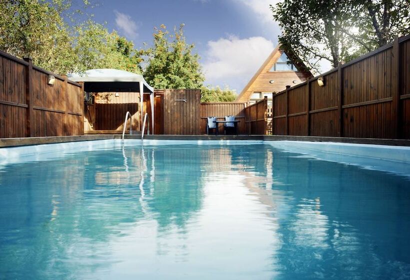 هتل Birkihof Lodge