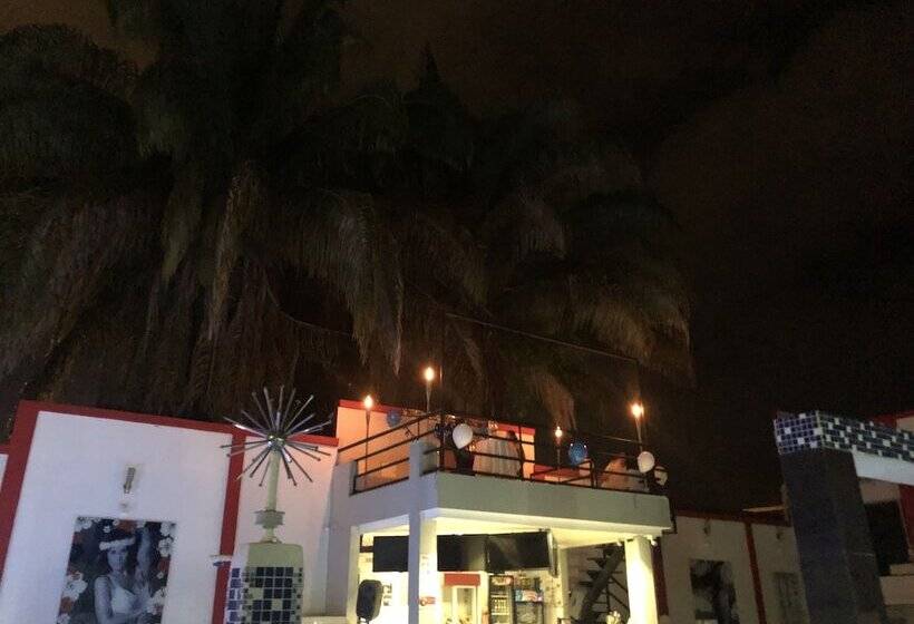 ホテル Adults Only Bora Bora Beach