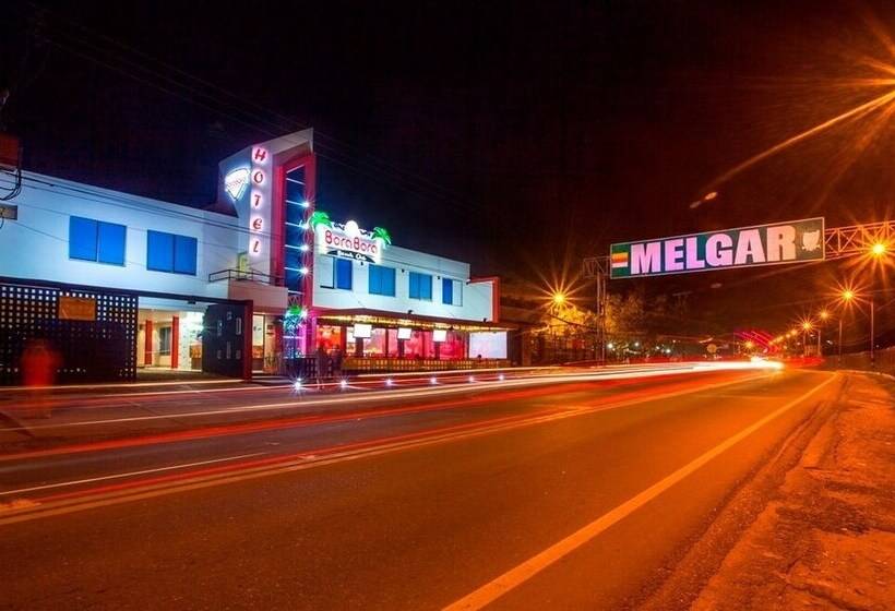 ホテル Adults Only Bora Bora Beach