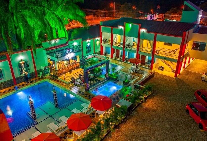 ホテル Adults Only Bora Bora Beach