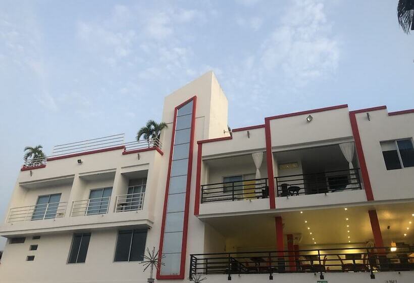 هتل Adults Only Bora Bora Beach