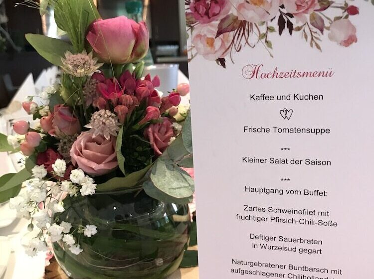 Отель & Brauereigasthof Püttner