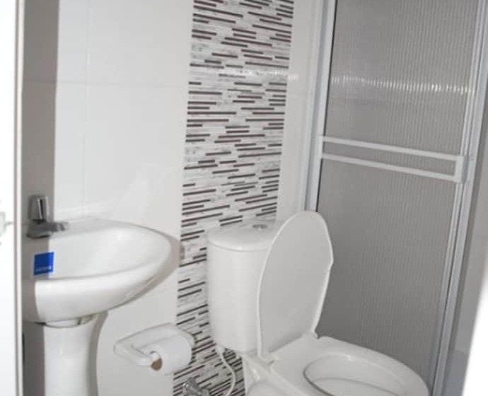 酒店 Brisas Del Norte