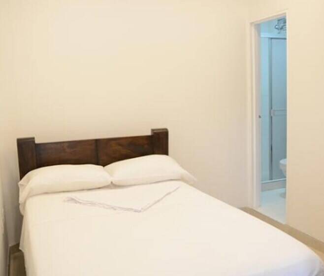 酒店 Brisas Del Norte