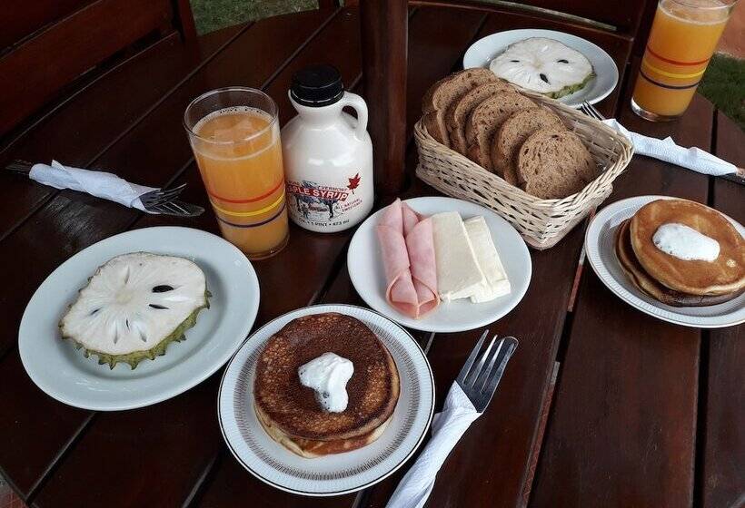 فندق Cabañas Relax