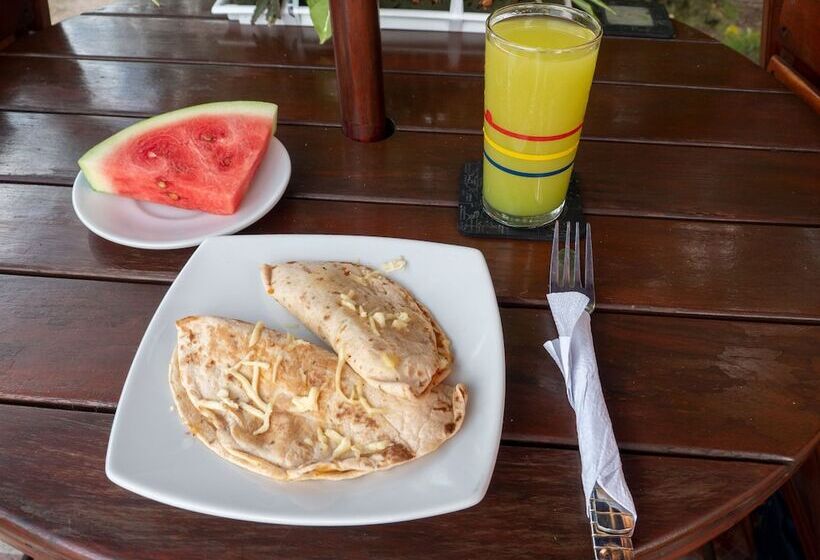 فندق Cabañas Relax