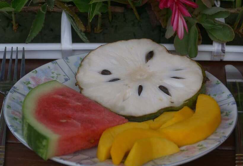 فندق Cabañas Relax