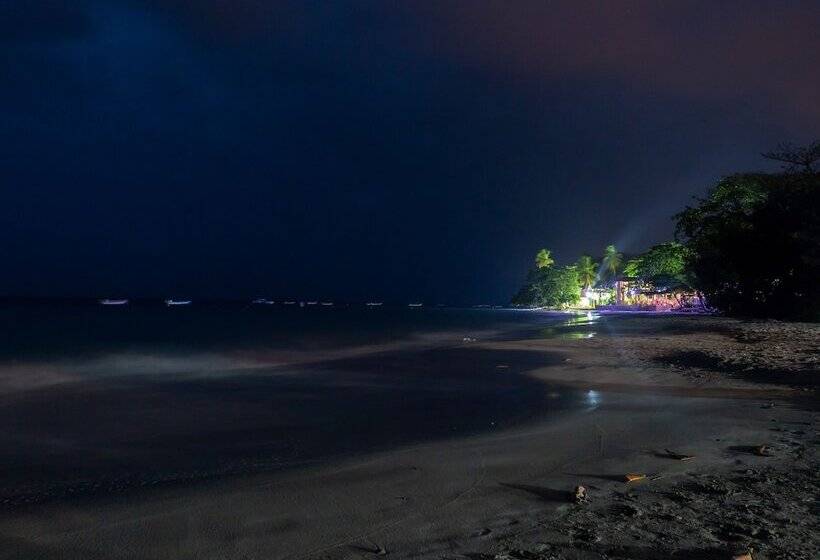 فندق Cabañas Relax