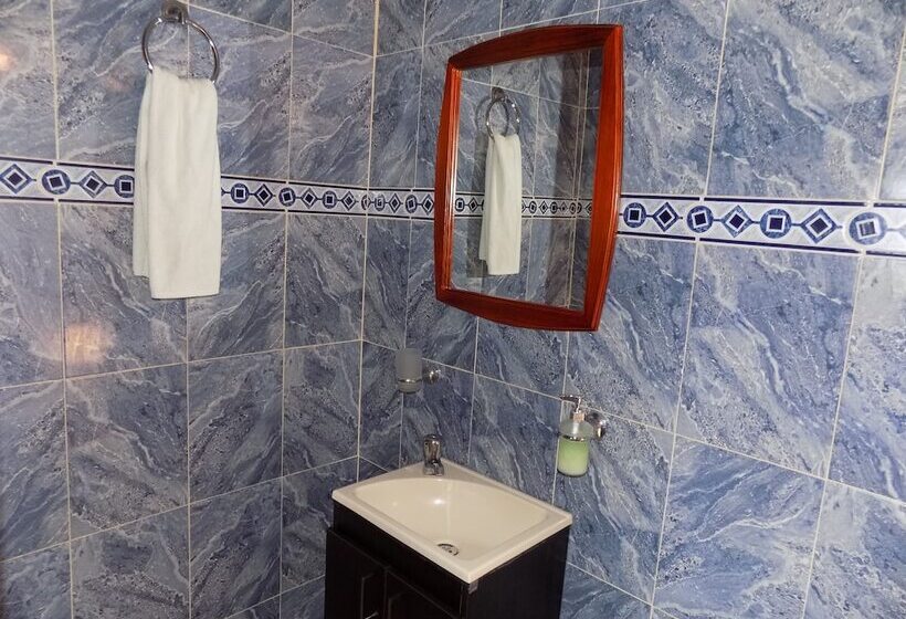 فندق Cabañas Relax