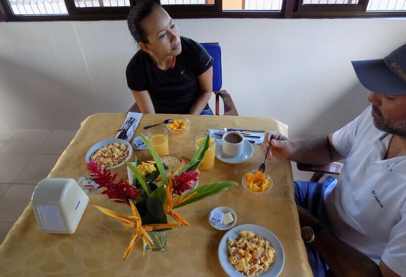 فندق Cabañas Relax