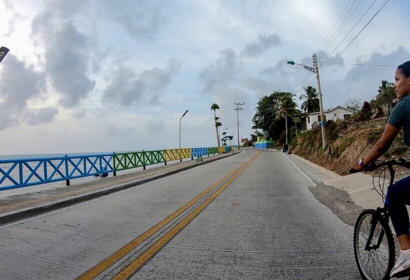 هتل Cabañas Relax