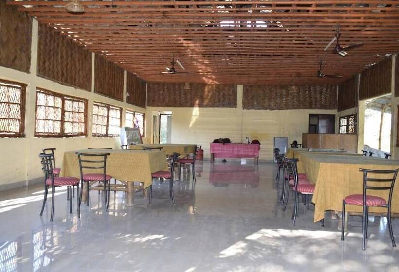 فندق Camp Rhino Resort